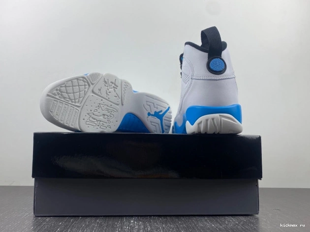 Rep MAX Blue Air FQ8992-101 Jordan Powder 9 0713